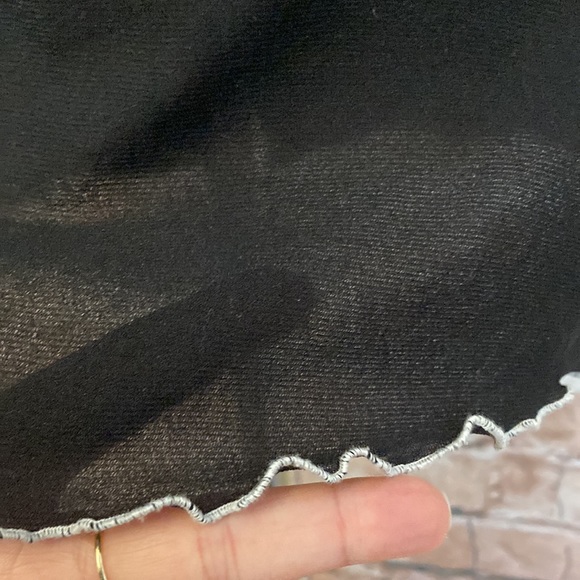 Bundle (2) hanky panky babydoll chemise - Picture 12 of 15